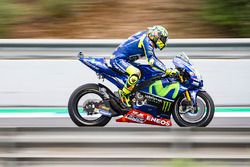 Valentino Rossi, Yamaha Factory Racing