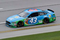 Aric Almirola, Richard Petty Motorsports, Ford