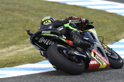 Johann Zarco, Monster Yamaha Tech 3