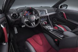 Nissan Nismo GT-R