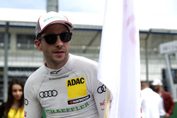 Mike Rockenfeller, Audi Sport Team Phoenix, Audi RS 5 DTM