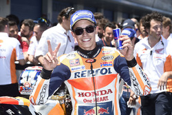 Marc Marquez, Repsol Honda Team
