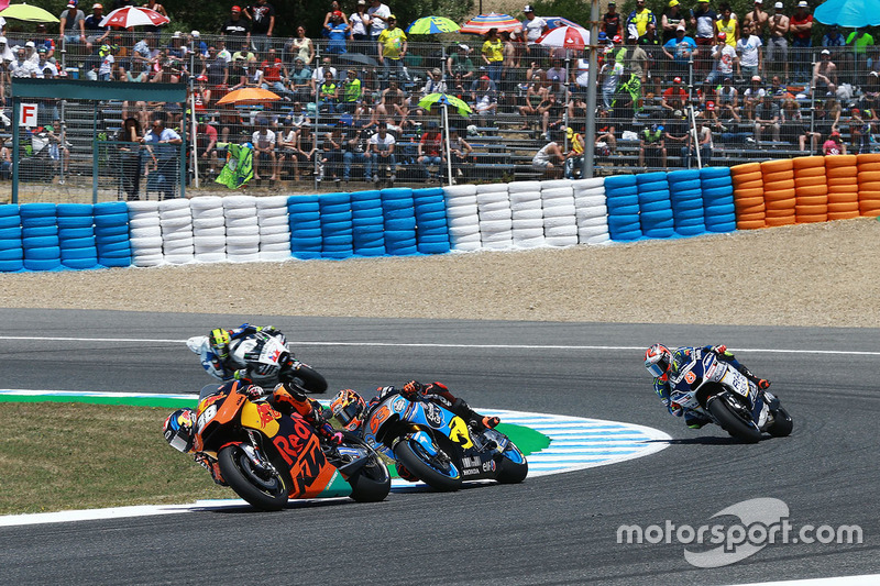 Bradley Smith, Red Bull KTM Factory Racing