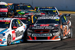 Dale Wood, Erebus Motorsport Holden
