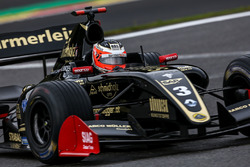 Rene Binder, Lotus