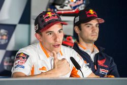 Марк Маркес, Repsol Honda Team