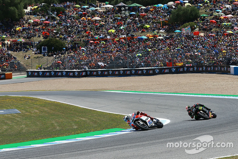 Jorge Lorenzo, Ducati Team