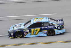 Ricky Stenhouse Jr., Roush Fenway Racing, Ford