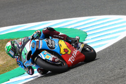 Franco Morbidelli, Marc VDS