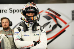 Kevin Estre, Porsche Team