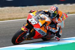 Dani Pedrosa, Repsol Honda Team