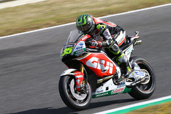 Cal Crutchlow, Team LCR Honda