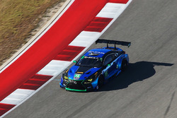 #15 3GT Racing Lexus RCF GT3: Robert Alon, Jack Hawksworth