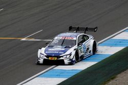 Maxime Martin, BMW Team RBM, BMW M4 DTM