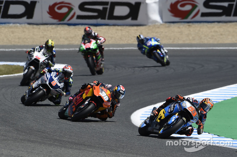 Tito Rabat, Estrella Galicia 0,0 Marc VDS