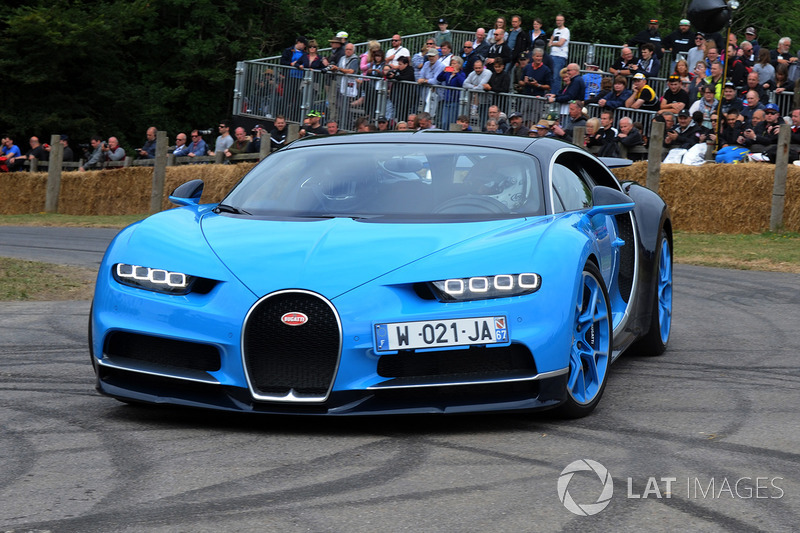Bugatti