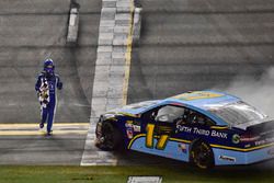 Ricky Stenhouse Jr., Roush Fenway Racing Ford