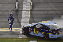Ricky Stenhouse Jr., Roush Fenway Racing Ford