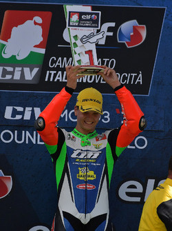 Bruno Ieraci