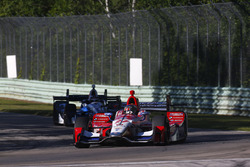 Marco Andretti, Andretti Autosport with Yarrow Honda