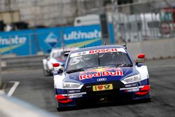 Маттиас Экстрём, Audi Sport Team Abt Sportsline, Audi RS5 DTM