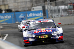 Маттиас Экстрём, Audi Sport Team Abt Sportsline, Audi RS5 DTM