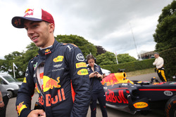 Pierre Gasly, Red Bull Racing RB7
