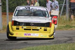 Jürg Ochsner, Opel Kadett C, RCU
