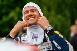 Sébastien Ogier, M-Sport