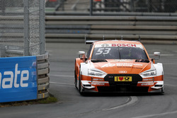 Джейми Грин, Audi Sport Team Rosberg, Audi RS5 DTM