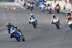 Enea Bastianini, Estrella Galicia 0,0
