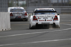 Jörg Hatscher, Mercedes Benz C-Klasse ITC