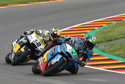 Franco Morbidelli, Marc VDS