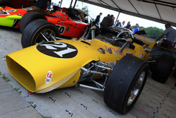 1967 Vollstedt Jim Clark