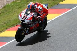 Данило Петруччи, Pramac Racing