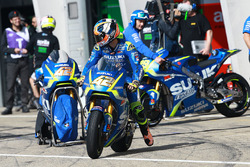 Alex Rins, Team Suzuki MotoGP