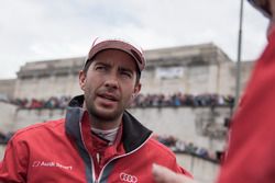 Mike Rockenfeller, Audi Sport Team Phoenix, Audi RS 5 DTM