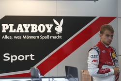 Nico Müller, Audi Sport Team Abt Sportsline, Audi RS 5 DTM