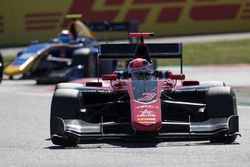 George Russell, ART Grand Prix