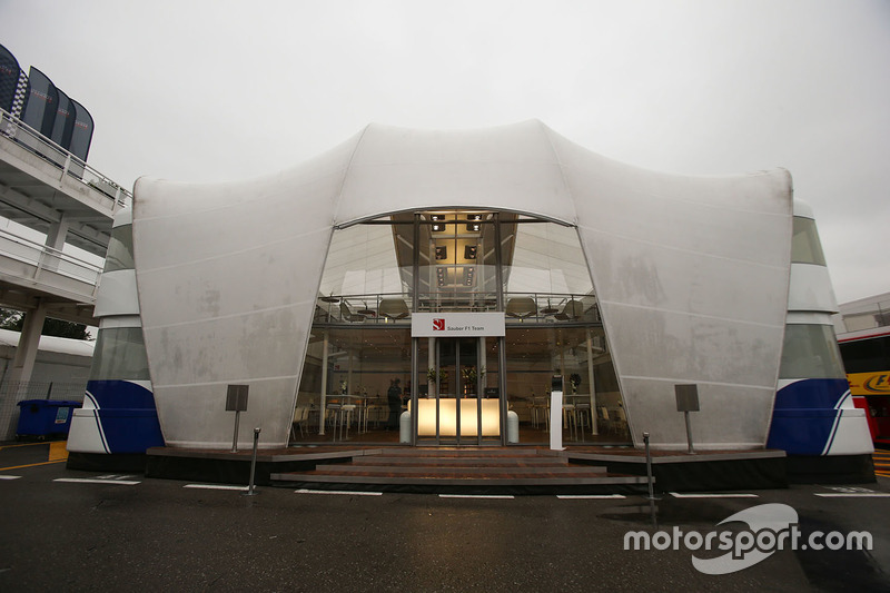 Sauber