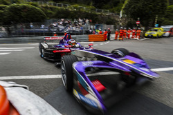 Jose Maria Lopez, DS Virgin Racing