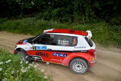Andrea Nucita, Marco Vozzo, Skoda Fabia S2000