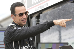 Helio Castroneves, Team Penske Chevrolet
