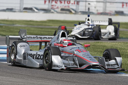 Will Power, Team Penske Chevrolet
