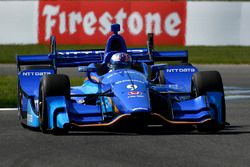 Scott Dixon, Chip Ganassi Racing Honda