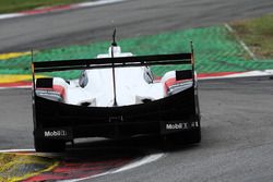 №1 Porsche Team, Porsche 919 Hybrid: Андре Лоттерер, Ник Тэнди, Нил Джани