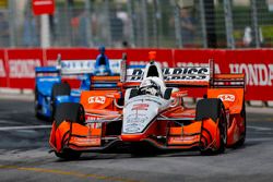 Josef Newgarden, Team Penske Chevrolet