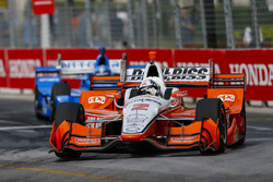 Josef Newgarden, Team Penske Chevrolet
