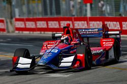 Alexander Rossi, Herta - Andretti Autosport Honda