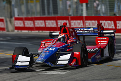 Alexander Rossi, Herta - Andretti Autosport Honda